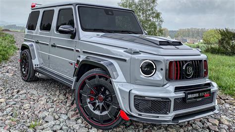 brabus g wagon hermes|brabus rocket edition.